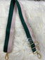 DETACHABLE PURSE STRAPS