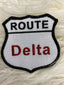 Delta Patches